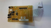 (RM1-8032) Плата соединения HP CLJ M351/M375/M451/M475/M476 (RM1-8032/RK2-3855) OEM (RM1-8032) Плата соединения HP CLJ M351/M375/M451/M475/M476 (RM1-8032/RK2-3855) OEM