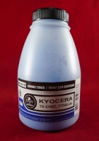 (KPR-223C-170) Совместимый Тонер для Kyocera TK-5160C, P7040cdn Cyan (фл. 170г) 12K Black&White Prem (KPR-223C-170) Совместимый Тонер для Kyocera TK-5160C, P7040cdn Cyan (фл. 170г) 12K Black&White Prem