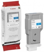 (8790B001) Картридж Canon PFI-207 C голубой (PFI-207 C) (8790B001) Картридж Canon PFI-207 C голубой (PFI-207 C)