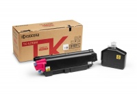(1T02TXBNL0) Тонер-картридж TK-5290M 13 000 стр. Magenta для P7240cdn (TK-5290M) (1T02TXBNL0) Тонер-картридж TK-5290M 13 000 стр. Magenta для P7240cdn (TK-5290M)