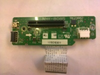 (RM1-8143) Плата соединения HP CLJ M551/M570/M575 (RM1-8085/RM1-8143/RM1-9235) OEM (RM1-8143) Плата соединения HP CLJ M551/M570/M575 (RM1-8085/RM1-8143/RM1-9235) OEM