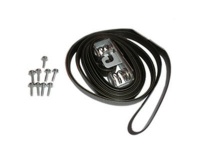 (CQ109-67004) Ремкомплект ремня каретки HP DJ 4000/4500/Z6100/6200/T7100 42" (CQ109-67004/Q1273-60 (CQ109-67004) Ремкомплект ремня каретки HP DJ 4000/4500/Z6100/6200/T7100 42" (CQ109-67004/Q1273-60