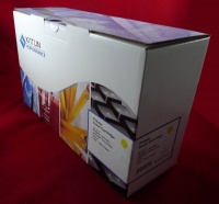 (47856) Совместимый Тонер-картридж Oki C801/C821 7.3K (yellow) (Katun) (47856) Совместимый Тонер-картридж Oki C801/C821 7.3K (yellow) (Katun)