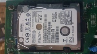 (CF066-67902) Жесткий диск 320Gb HP LJ M725 (CF066-67902)