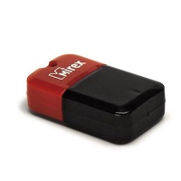 (13600-FMUART08) Флеш накопитель 8GB Mirex Arton, USB 2.0, Красный (13600-FMUART08) Флеш накопитель 8GB Mirex Arton, USB 2.0, Красный