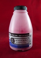 (KPR-223M-170) Совместимый Тонер для Kyocera TK-5160M, P7040cdn Magenta (фл. 170г) 12K Black&White P (KPR-223M-170) Совместимый Тонер для Kyocera TK-5160M, P7040cdn Magenta (фл. 170г) 12K Black&White P