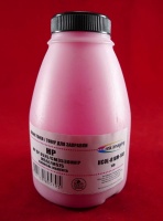 (HCOL-018M-140) Совместимый Тонер для картриджей CE253A/CE403A Magenta, химический (фл. 140г) Black& (HCOL-018M-140) Совместимый Тонер для картриджей CE253A/CE403A Magenta, химический (фл. 140г) Black&
