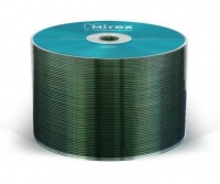 (UL121002A8T) Диск CD-RW Mirex 700 Mb, 12х, Shrink (50), (50/500) (207849)