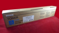 (TN-213C/TN-214C) Совместимый Тонер Konica-Minolta bizhub C200/C203/C253 TN-213C/TN-214C cyan (туба (TN-213C/TN-214C) Совместимый Тонер Konica-Minolta bizhub C200/C203/C253 TN-213C/TN-214C cyan (туба