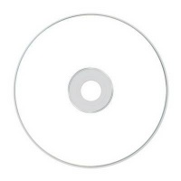 (UL120208A8T) Диск CD-R Mirex 700 Mb, 48х, Shrink (100), Ink Printable Без надписи (100/500) (202974 (UL120208A8T) Диск CD-R Mirex 700 Mb, 48х, Shrink (100), Ink Printable Без надписи (100/500) (202974