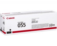 (3016C002) Картридж Canon 055 BK черный (Cartridge 055BK) (3016C002) Картридж Canon 055 BK черный (Cartridge 055BK)