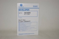 (02XK/02XG) Девелопер Konica-Minolta bizhub 600/750  DV-710 (o) (02XK)