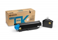 (1T02TWCNL0) Тонер-картридж TK-5280C 11 000 стр. Cyan для M6235cidn/M6635cidn/P6235cdn (TK-5280C) (1T02TWCNL0) Тонер-картридж TK-5280C 11 000 стр. Cyan для M6235cidn/M6635cidn/P6235cdn (TK-5280C)