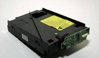 (RM1-1521) Блок лазера HP LJ 2410/2420/2430/P3005/M3027/M3035 (RM1-1521/RM1-1153) OEM