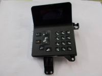 (RM2-7180) Панель управления в сборе HP CLJ M552dn/M553n/dn (RM2-7180) OEM (RM2-7180) Панель управления в сборе HP CLJ M552dn/M553n/dn (RM2-7180) OEM