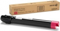 (006R01401) Тонер-картридж XEROX WC 74xx пурпурный (15K) (006R01401) (006R01401) Тонер-картридж XEROX WC 74xx пурпурный (15K) (006R01401)