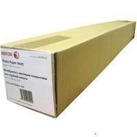 (450L90610) Бумага XEROX Photo Paper Super Glossy (New Microporous) 190г, 1270мм x 30м