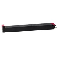 (39091) Совместимый Тонер-картридж Sharp MX 2300/2700/3500/3501/4500/4501 (MX-27GTMA)  Magenta (туба