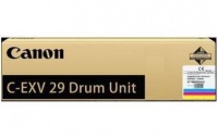 (2779B003AA 000) Барабан Canon DU C-EXV 29 CL цветной (DU C-EXV 29 CL) (2779B003AA 000) Барабан Canon DU C-EXV 29 CL цветной (DU C-EXV 29 CL)