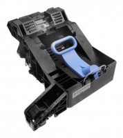 (CR647-67025) Каретка в сборе с резаком HP DJ T770/790/1200/1300/2300 (CH538-67044/CR647-67025) (CR647-67025) Каретка в сборе с резаком HP DJ T770/790/1200/1300/2300 (CH538-67044/CR647-67025)