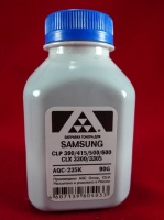 (AQC-235K) Совместимый Тонер SAMSUNG CLP 300/315/320/325/360/415/500/510/600/610/660/CLX3300/3305 Bl (AQC-235K) Совместимый Тонер SAMSUNG CLP 300/315/320/325/360/415/500/510/600/610/660/CLX3300/3305 Bl