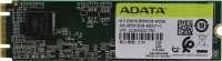 (ASU650NS38-480GT-C) Твердотельный диск 480GB A-DATA Ultimate SU650, M.2 2280, SATA III,  R/W - 550/