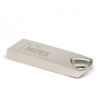(13600-ITRNTO08) Флеш накопитель 8GB Mirex Intro, USB 2.0, Металл (13600-ITRNTO08) Флеш накопитель 8GB Mirex Intro, USB 2.0, Металл