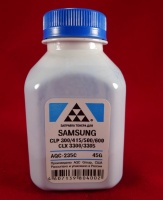 (AQC-235C) Совместимый Тонер SAMSUNG CLP 300/315/320/325/360/415/500/510/600/610/660/CLX3300/3305 Cy (AQC-235C) Совместимый Тонер SAMSUNG CLP 300/315/320/325/360/415/500/510/600/610/660/CLX3300/3305 Cy