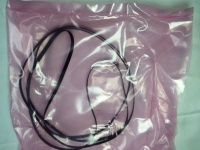 (CQ890-67112) Ремень каретки HP DJ T120/T125/T130/T210/T230/T250/T520/T525/T530/T630/T650/T830 24" ( (CQ890-67112) Ремень каретки HP DJ T120/T125/T130/T210/T230/T250/T520/T525/T530/T630/T650/T830 24" (