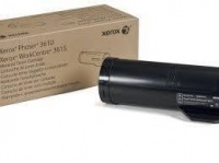 (106R02723) Тонер-картридж XEROX Phaser 3610/WC 3615 14.1K (106R02723) (106R02723) Тонер-картридж XEROX Phaser 3610/WC 3615 14.1K (106R02723)
