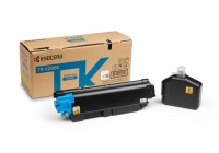 (1T02TXCNL0) Тонер-картридж TK-5290C 13 000 стр. Cyan для P7240cdn (TK-5290C) (1T02TXCNL0) Тонер-картридж TK-5290C 13 000 стр. Cyan для P7240cdn (TK-5290C)