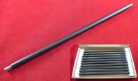 (ELP-PCR-H1215-10) Совместимый Вал заряда (PCR) для картриджей CB540A/CB541A/CB542A/CB543A//CE314A/C (ELP-PCR-H1215-10) Совместимый Вал заряда (PCR) для картриджей CB540A/CB541A/CB542A/CB543A//CE314A/C