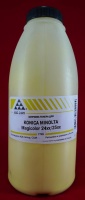 (AQC-244Y) Совместимый Тонер Konica-Minolta MC 2400/2430/2450/2480/2490/2500/2530/2550/2590 Yellow (
