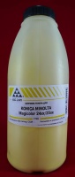 (AQC-244Y) Совместимый Тонер Konica-Minolta MC 2400/2430/2450/2480/2490/2500/2530/2550/2590 Yellow ( (AQC-244Y) Совместимый Тонер Konica-Minolta MC 2400/2430/2450/2480/2490/2500/2530/2550/2590 Yellow (