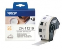 (DK11219) Адресные наклейки Brother DK11219 (DK11219) Адресные наклейки Brother DK11219