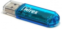 (13600-FM3BEF32) Флеш накопитель 32GB Mirex Elf, USB 3.0, Синий