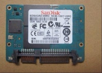 (CE707-67915) Жесткий диск 8Gb SSD HP CLJ CP5525/M750 (CE707-67915/CE707-67901)