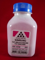 (AQC-235M) Совместимый Тонер SAMSUNG CLP 300/315/320/325/360/415/500/510/600/610/660/CLX3300/3305 Ma (AQC-235M) Совместимый Тонер SAMSUNG CLP 300/315/320/325/360/415/500/510/600/610/660/CLX3300/3305 Ma